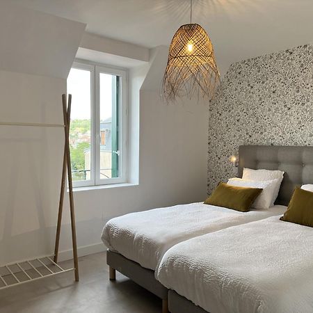 Le Loft De Babolene Lejlighed Villefranche-de-Rouergue Eksteriør billede