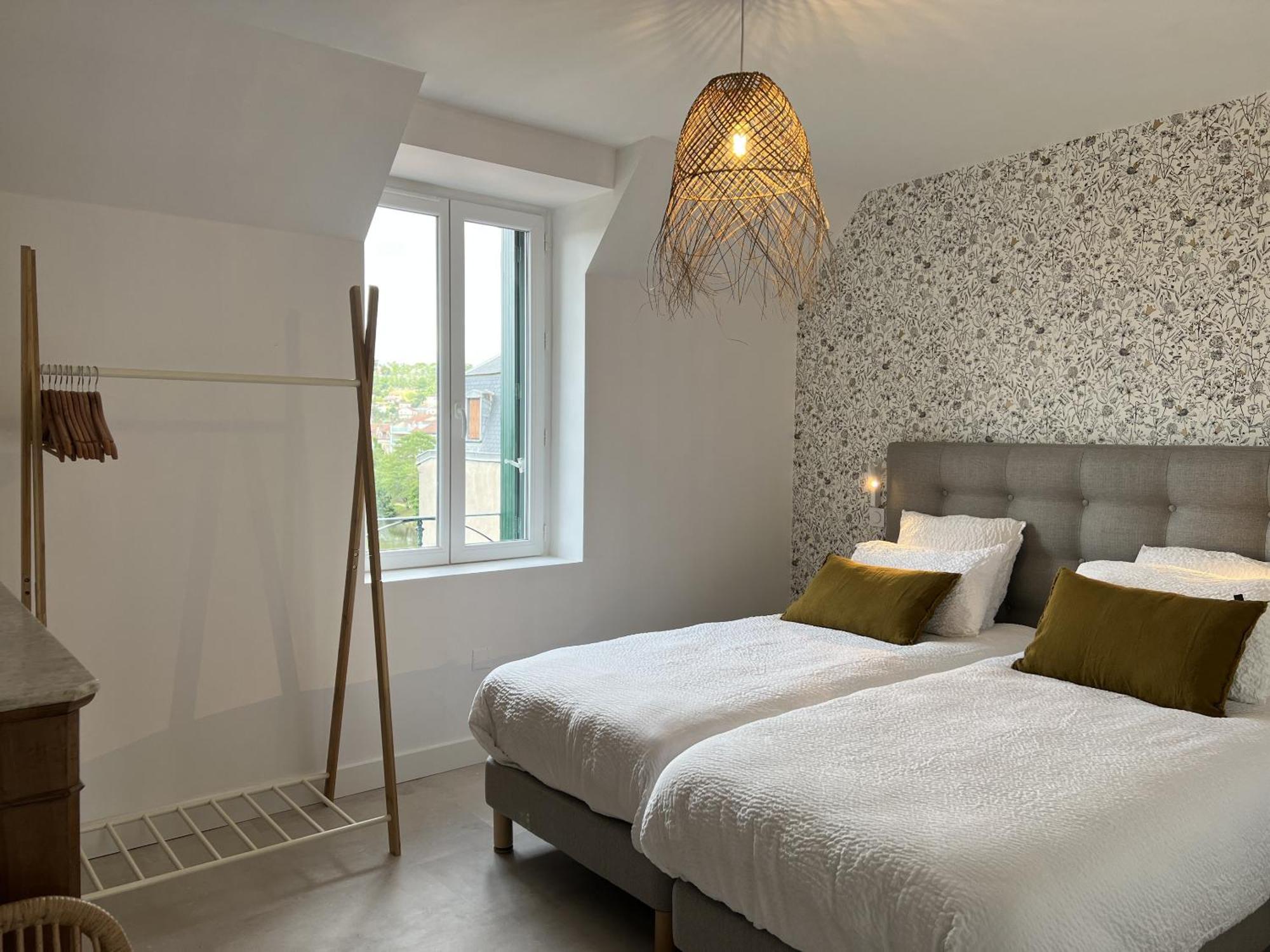 Le Loft De Babolene Lejlighed Villefranche-de-Rouergue Eksteriør billede