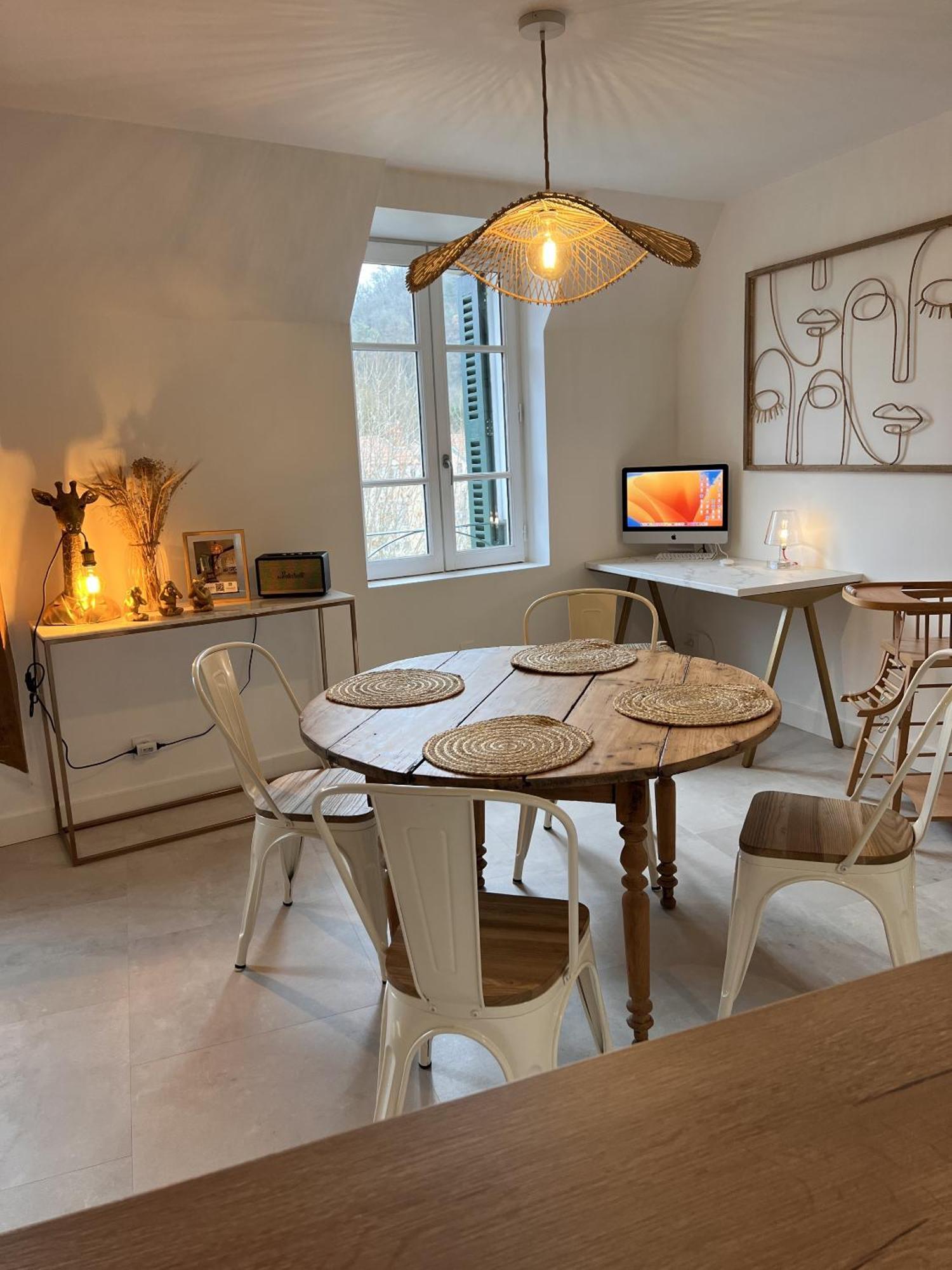 Le Loft De Babolene Lejlighed Villefranche-de-Rouergue Eksteriør billede