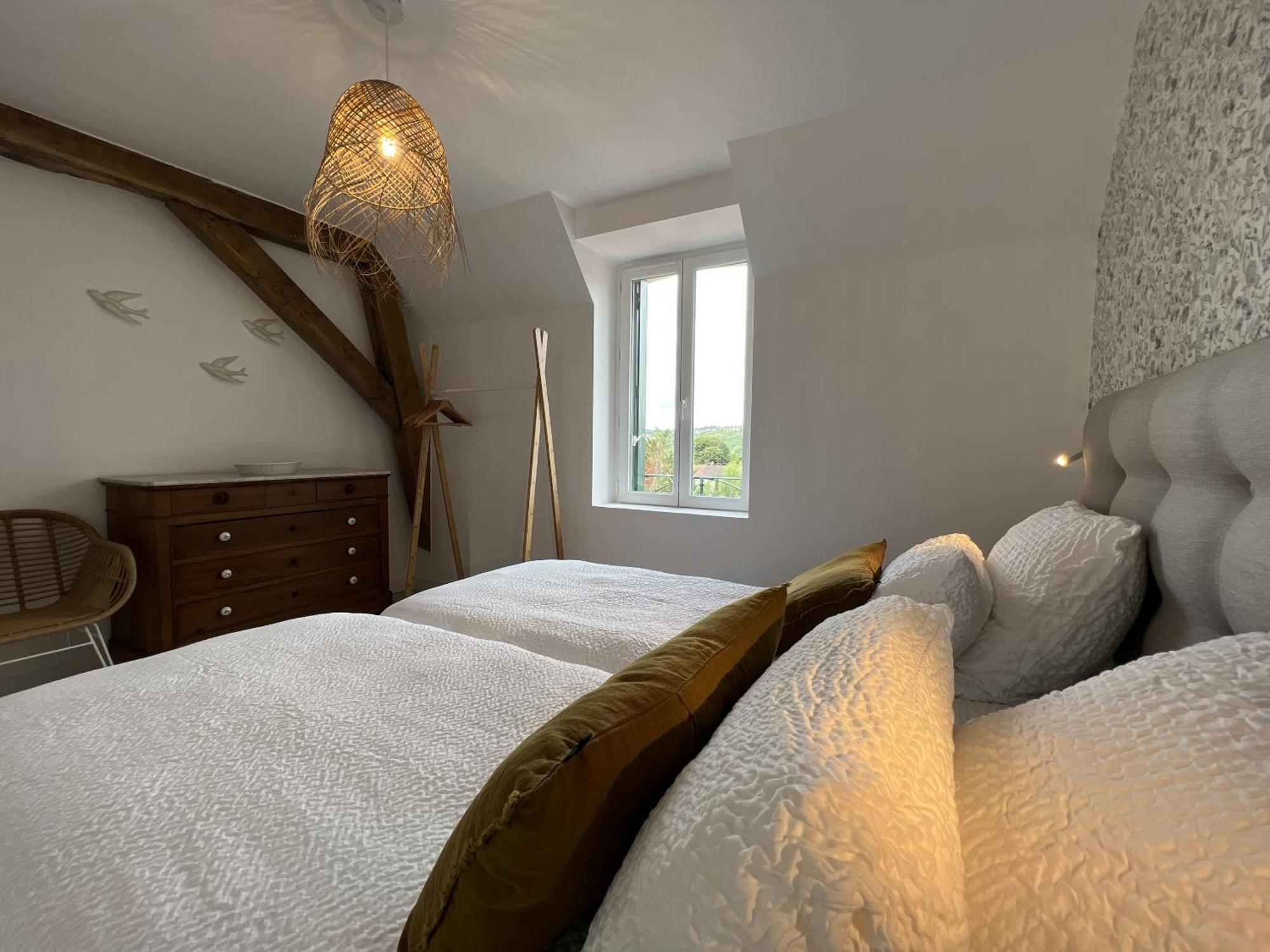 Le Loft De Babolene Lejlighed Villefranche-de-Rouergue Eksteriør billede